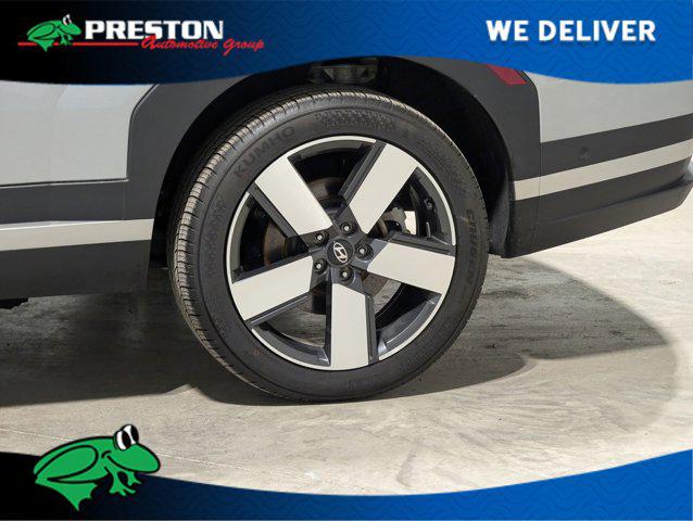 2024 Hyundai Santa Fe Limited
