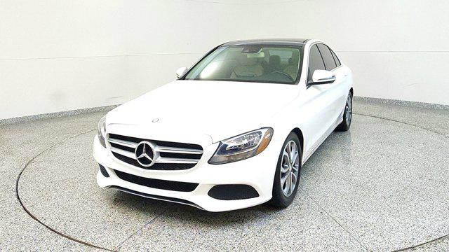 2017 Mercedes-Benz C-CLASS C 300 Luxury for sale in Freehold, NJ