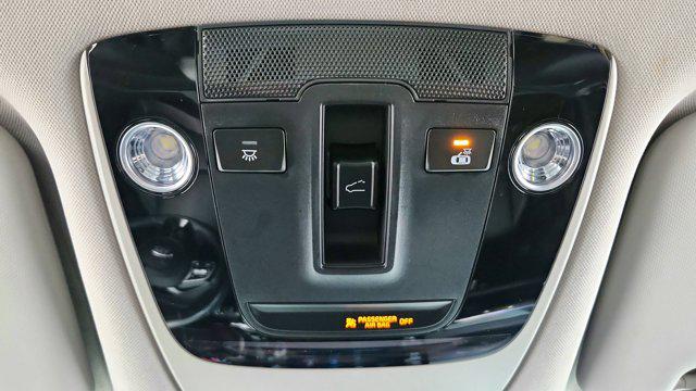 2021 Kia Seltos EX