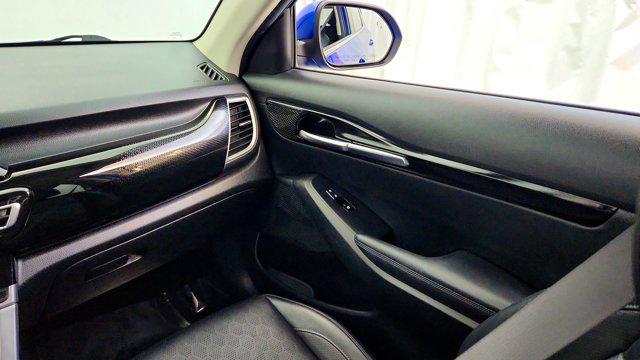 2021 Kia Seltos EX