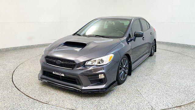 2020 Subaru WRX Manual for sale in Freehold, NJ