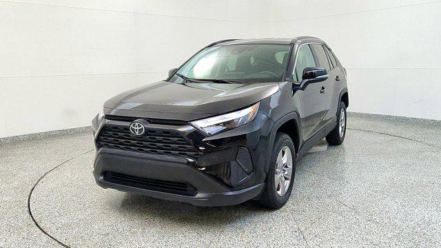 2023 Toyota RAV4 XLE for sale in Freehold, NJ