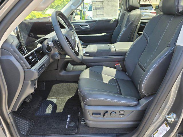 2025 INFINITI QX80 SENSORY AWD