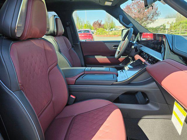 2025 INFINITI QX80 AUTOGRAPH AWD