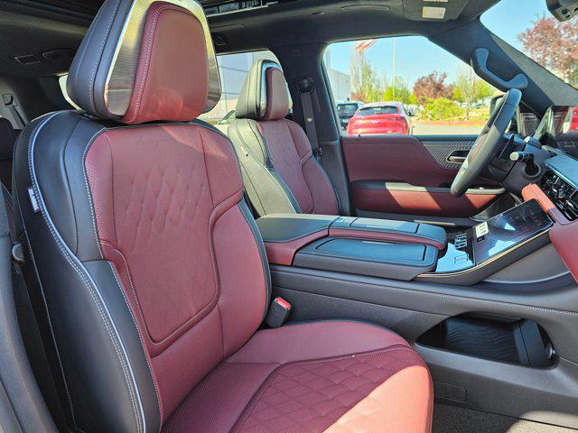 2025 INFINITI QX80 AUTOGRAPH AWD