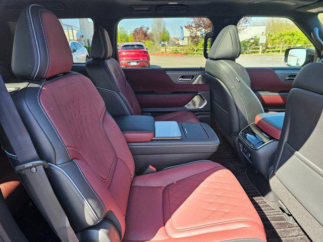 2025 INFINITI QX80 AUTOGRAPH AWD