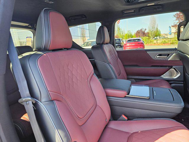 2025 INFINITI QX80 AUTOGRAPH AWD