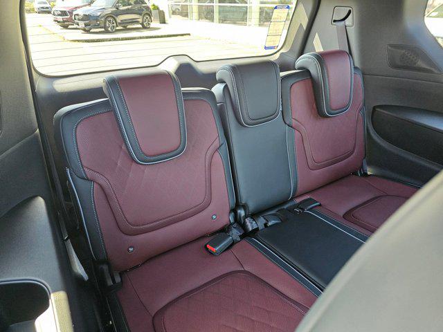 2025 INFINITI QX80 AUTOGRAPH AWD