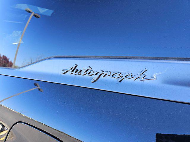 2025 INFINITI QX80 AUTOGRAPH AWD