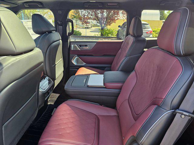 2025 INFINITI QX80 AUTOGRAPH AWD