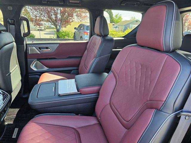 2025 INFINITI QX80 AUTOGRAPH AWD