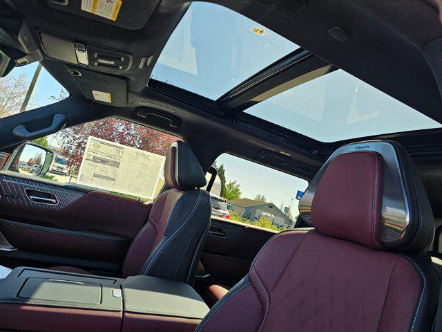 2025 INFINITI QX80 AUTOGRAPH AWD
