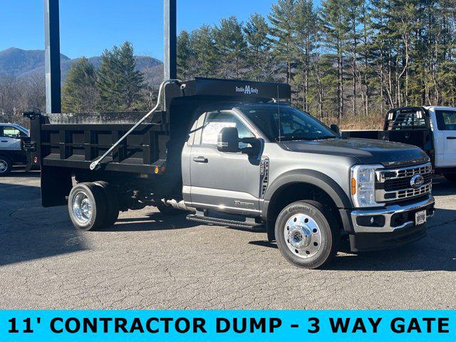 2025 Ford F-450 XLT for sale in Canton, NC