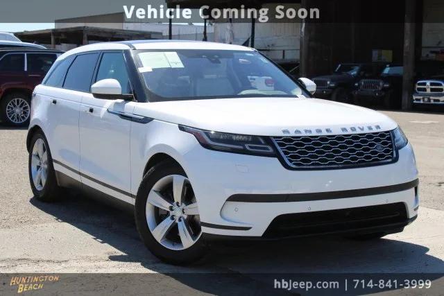 2019 Land Rover Range Rover Velar P340 S for sale in Huntington Beach, CA