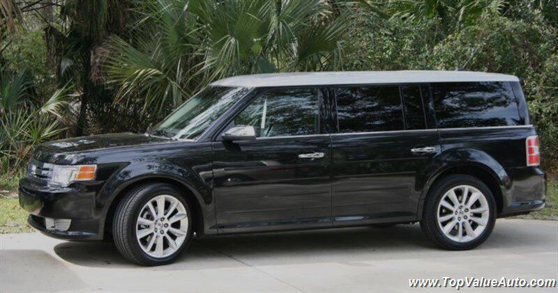 2010 Ford Flex Limited for sale in Wahiawa, HI