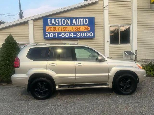 2006 Lexus GX 470 Unknown for sale in Jessup, MD