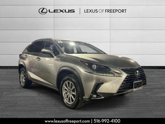 2020 Lexus NX 300 Base for sale in Rockville Centre, NY