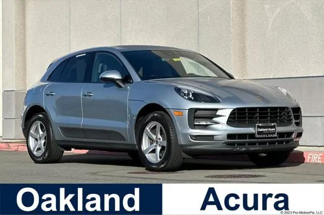2019 Porsche Macan Reliability, Consumer Ratings & Pricing