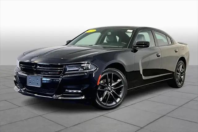 2021 Dodge Charger SXT AWD for sale in Westwood, MA