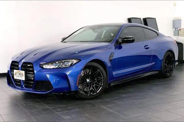 2021 BMW M4 Base for sale in Honolulu, HI
