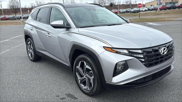 2024 Hyundai Tucson Hybrid SEL Convenience for sale in HAZLE TOWNSHIP, PA