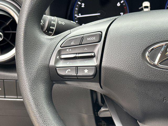 2022 Hyundai Kona SE