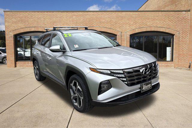 2022 Hyundai Tucson SEL for sale in STATE COLLEGE, PA