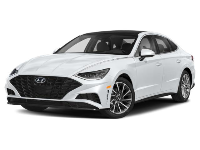 2021 Hyundai Sonata Limited for sale in GOSHEN, NY