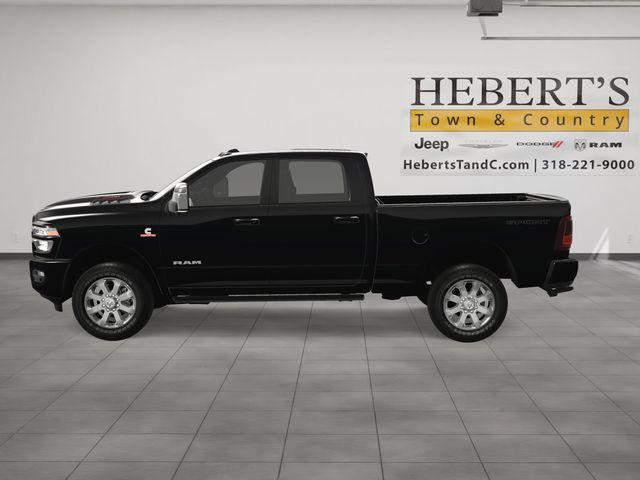 2025 RAM Ram 2500 RAM 2500 LARAMIE CREW CAB 4X4 64 BOX