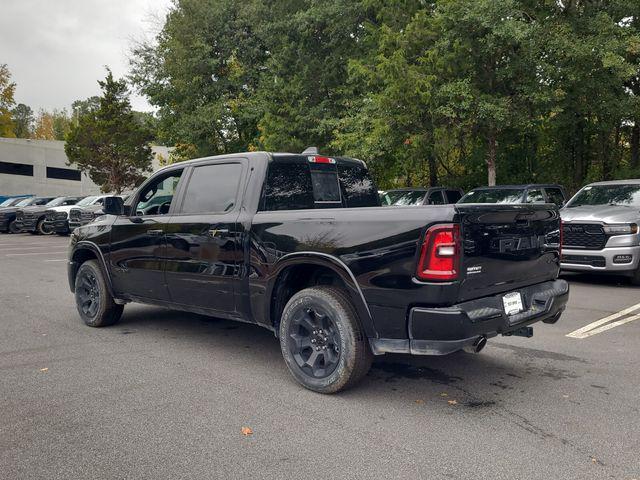 2025 RAM Ram 1500 RAM 1500 BIG HORN CREW CAB 4X4 57 BOX 2025 RAM Ram 1500 RAM 1500 BIG HORN CREW CAB 4X4 57 BOX