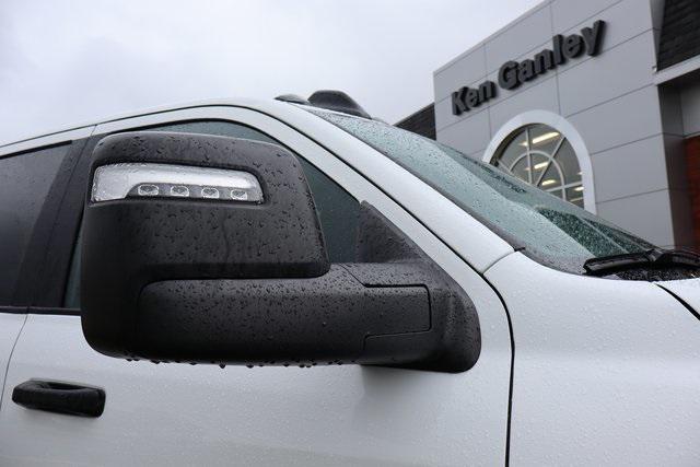 2025 RAM Ram 2500 RAM 2500 BIG HORN CREW CAB 4X4 64 BOX