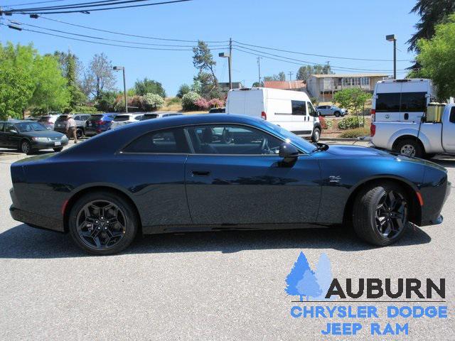 2025 Dodge Charger CHARGER 2-DOOR DAYTONA R/T AWD