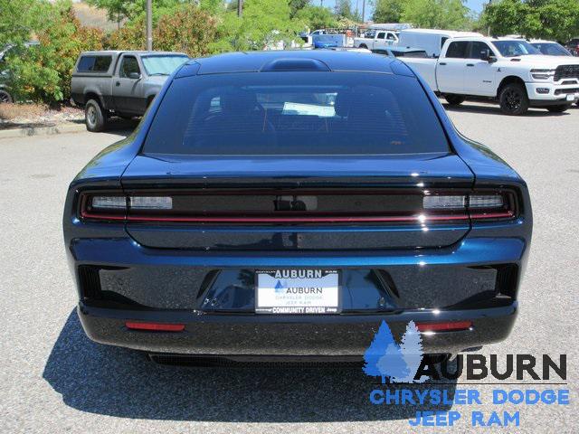 2025 Dodge Charger CHARGER 2-DOOR DAYTONA R/T AWD