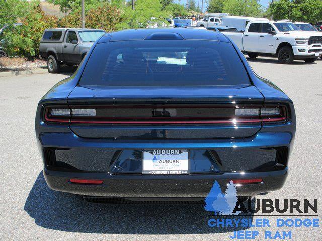 2025 Dodge Charger CHARGER 2-DOOR DAYTONA R/T AWD