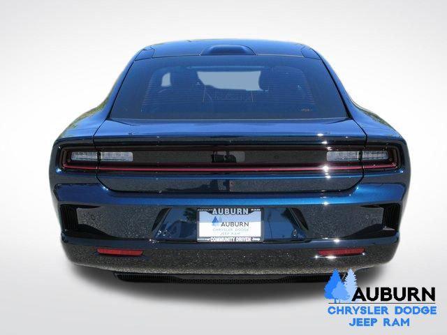 2025 Dodge Charger CHARGER 2-DOOR DAYTONA R/T AWD