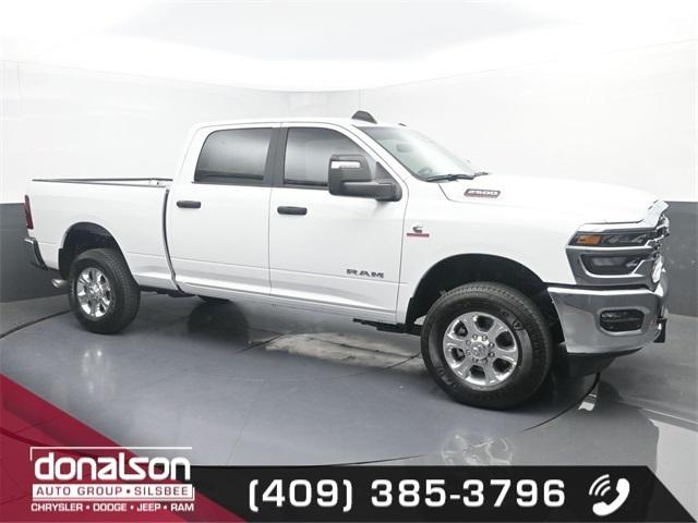 2025 RAM Ram 2500 RAM 2500 LONE STAR CREW CAB 4X4 64 BOX