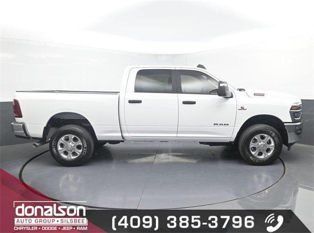 2025 RAM Ram 2500 RAM 2500 LONE STAR CREW CAB 4X4 64 BOX