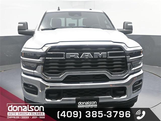 2025 RAM Ram 2500 RAM 2500 LONE STAR CREW CAB 4X4 64 BOX