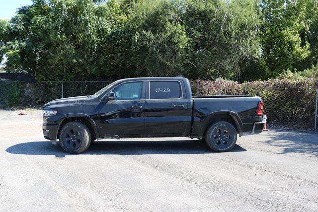 2025 RAM Ram 1500 RAM 1500 LONE STAR CREW CAB 4X4 57 BOX 2025 RAM Ram 1500 RAM 1500 LONE STAR CREW CAB 4X4 57 BOX