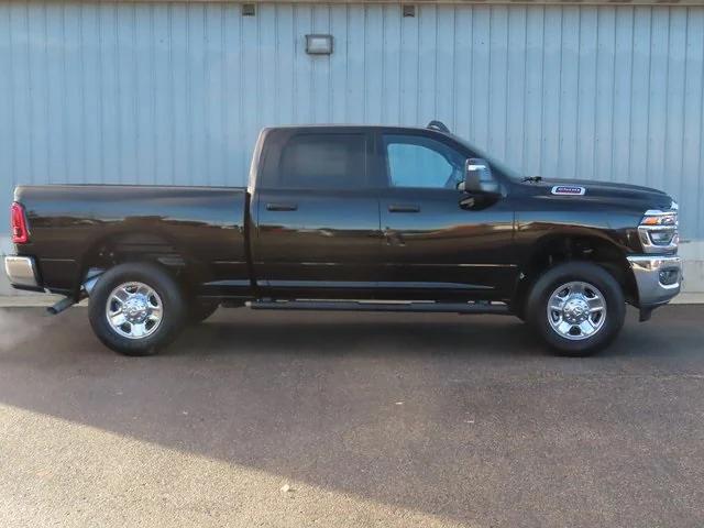 2025 RAM Ram 2500 RAM 2500 TRADESMAN CREW CAB 4X4 64 BOX 2025 RAM Ram 2500 RAM 2500 TRADESMAN CREW CAB 4X4 64 BOX