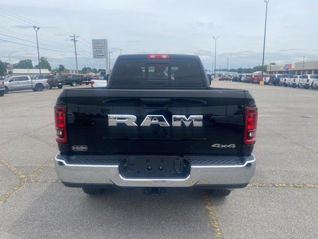 2025 Ram 2500 Tradesman Crew Cab 4x4 64 Box