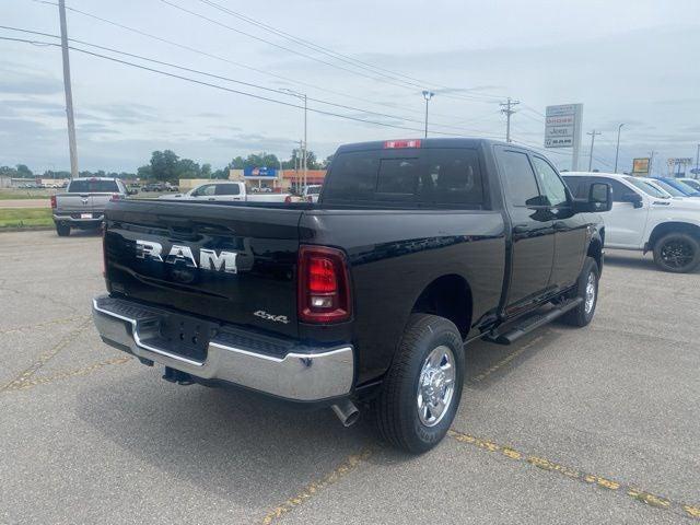2025 Ram 2500 Tradesman Crew Cab 4x4 64 Box