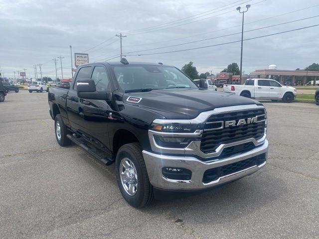2025 Ram 2500 Tradesman Crew Cab 4x4 64 Box