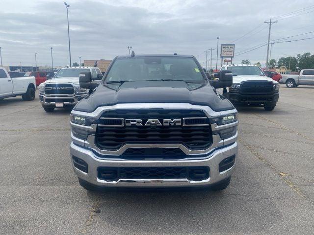 2025 Ram 2500 Tradesman Crew Cab 4x4 64 Box