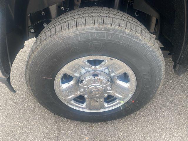 2025 Ram 2500 Tradesman Crew Cab 4x4 64 Box