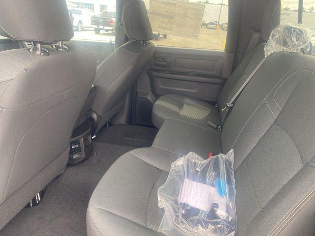 2025 Ram 2500 Tradesman Crew Cab 4x4 64 Box