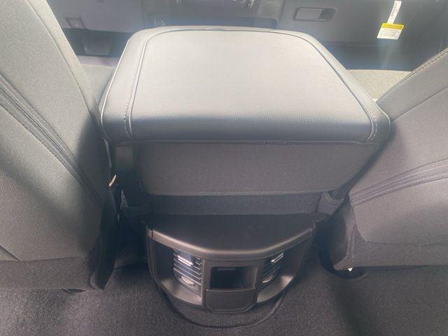 2025 Ram 2500 Tradesman Crew Cab 4x4 64 Box