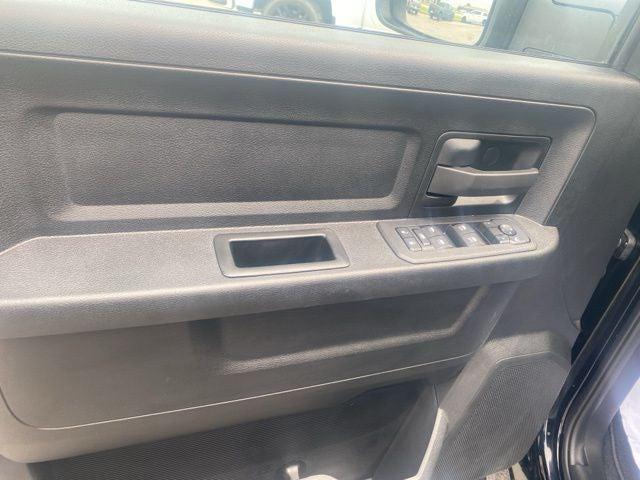 2025 Ram 2500 Tradesman Crew Cab 4x4 64 Box
