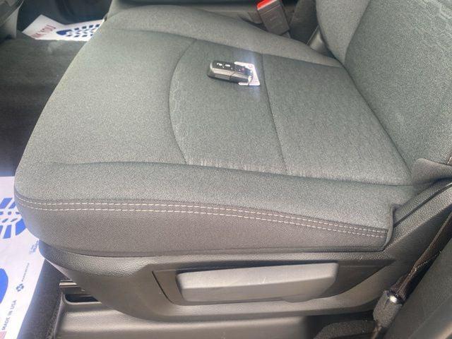 2025 Ram 2500 Tradesman Crew Cab 4x4 64 Box