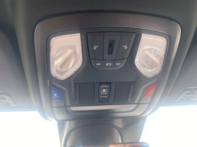 2025 Ram 2500 Tradesman Crew Cab 4x4 64 Box